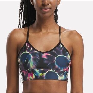 NWT Reebok Sports Bra